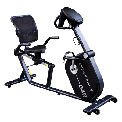 Body Solid Endurance Recumbant Bike B4RB