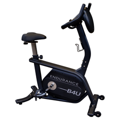 Body Solid Endurance Upright Bike B4UB