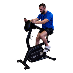 Body Solid Endurance Upright Bike B4UB