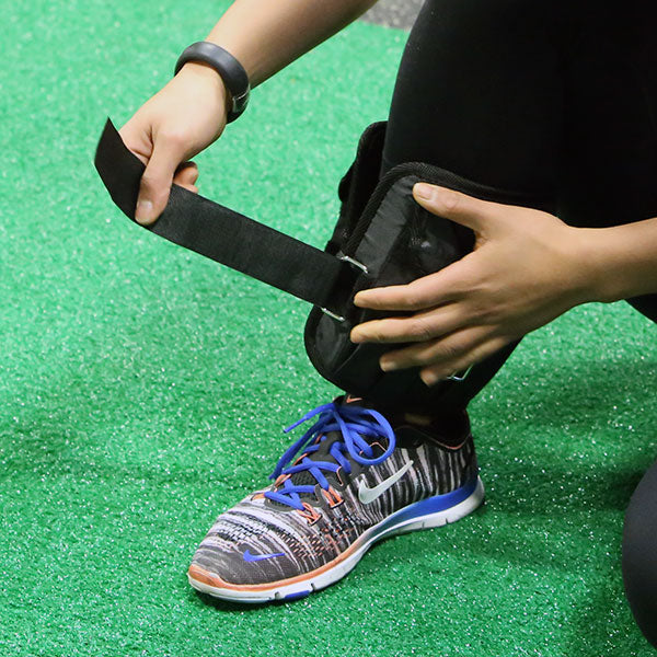 Body Solid Tools Ankle Weights BSTAW20