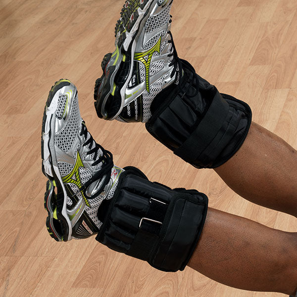 Body Solid Tools Ankle Weights BSTAW20