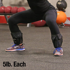 Body Solid Tools Ankle Weights BSTAW20