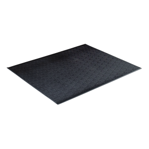 Body Solid Rubber Bike Mat 36