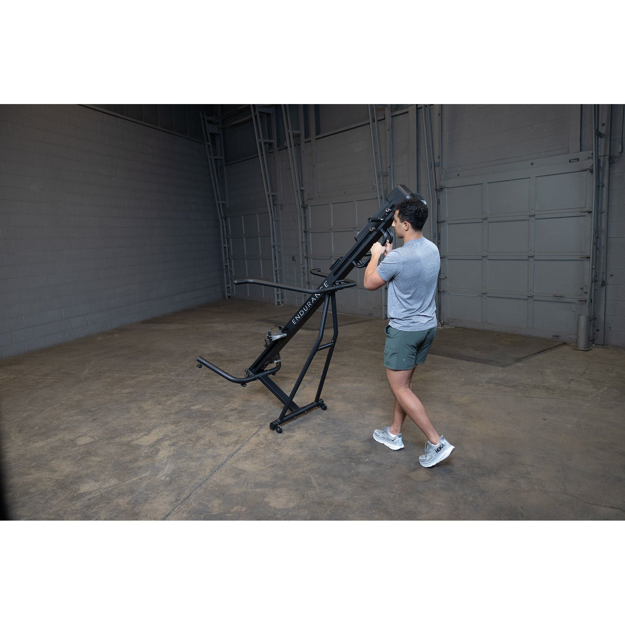 Body Solid Endurance Climber CL300