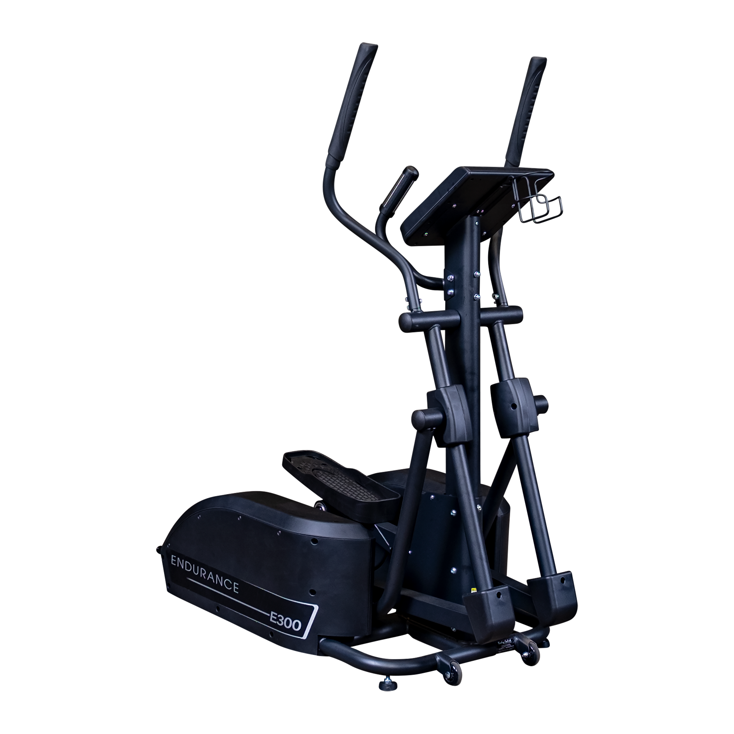 Body Solid Endurance Elliptical Trainer E300