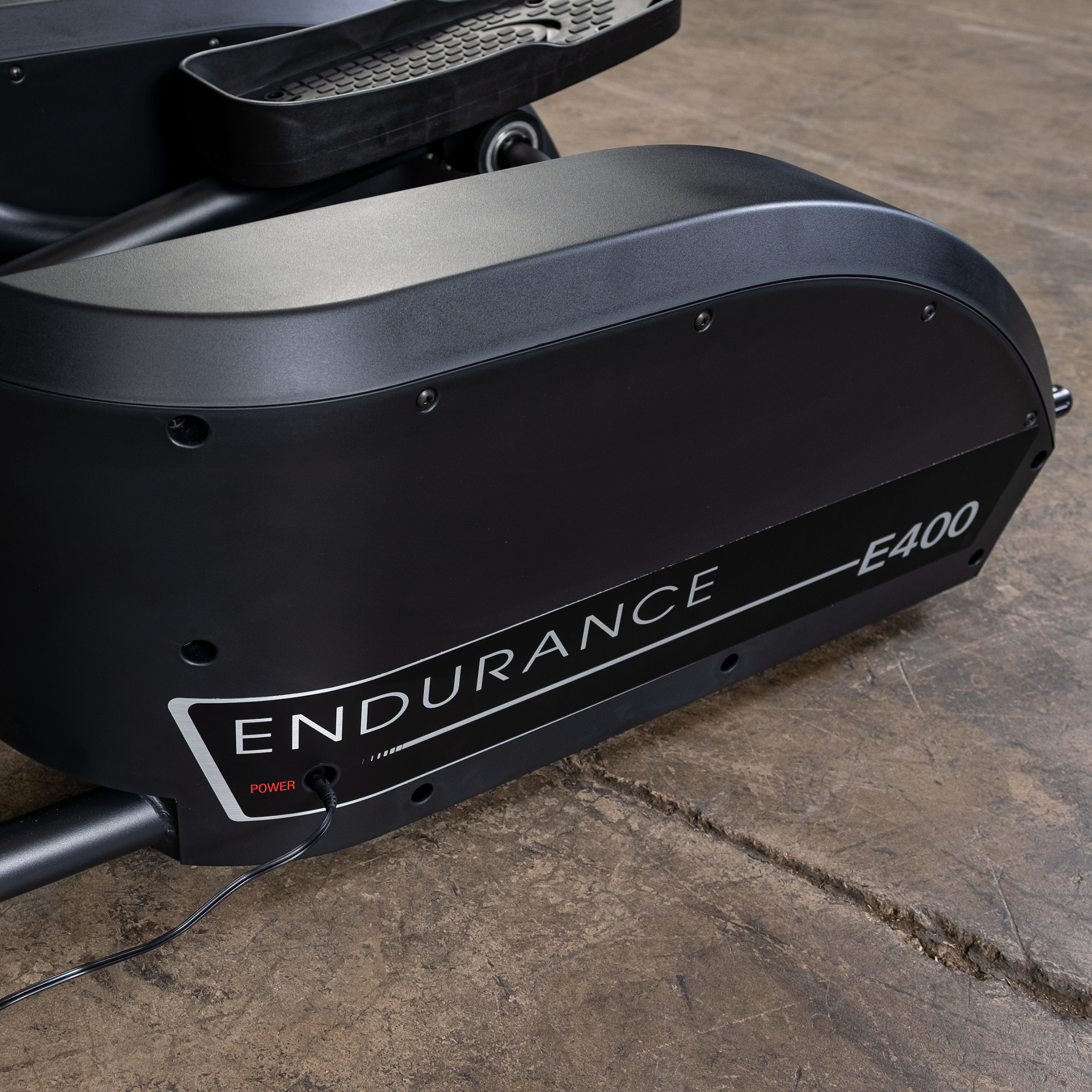 Body Solid Endurance Elliptical AS E400