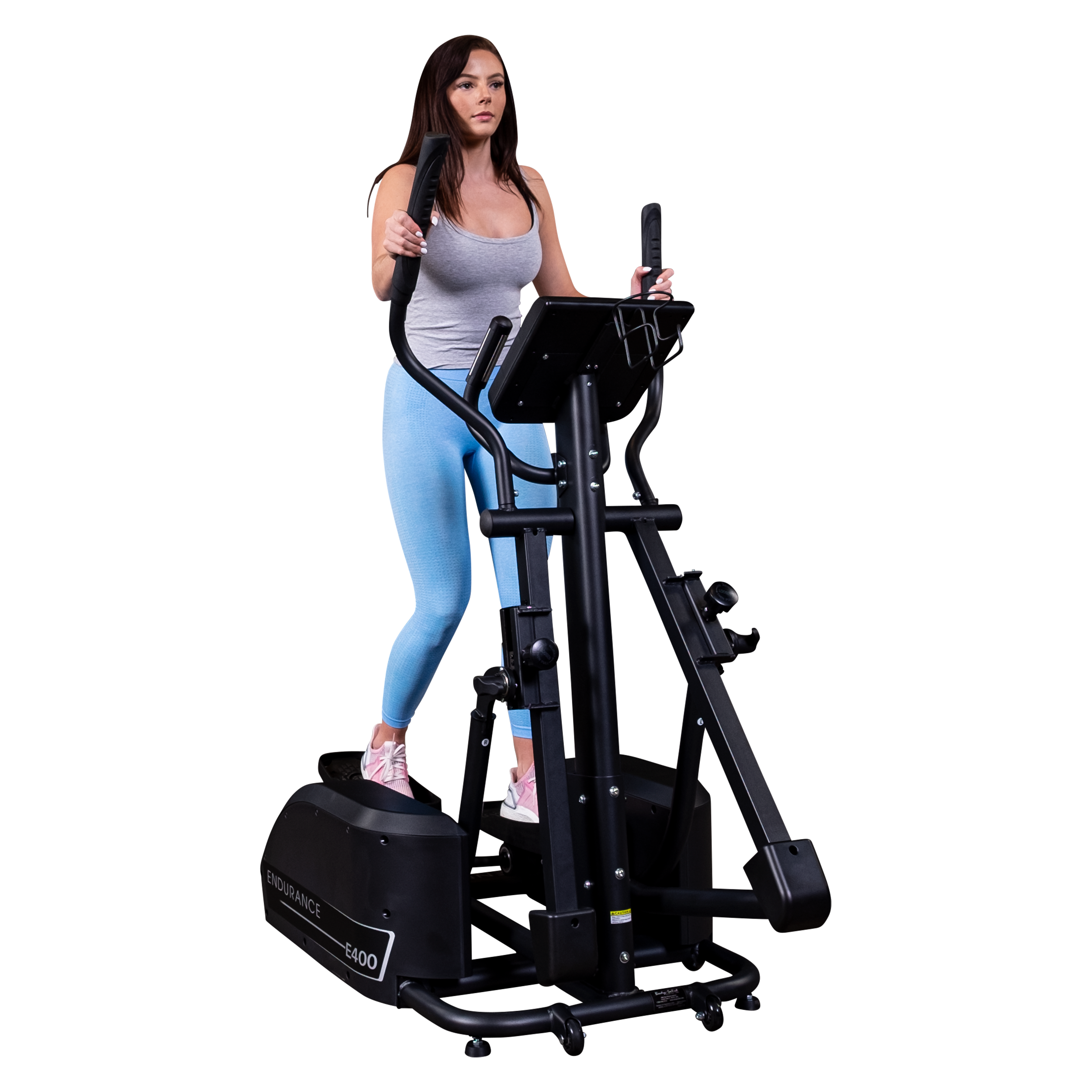Body Solid Endurance Elliptical AS E400