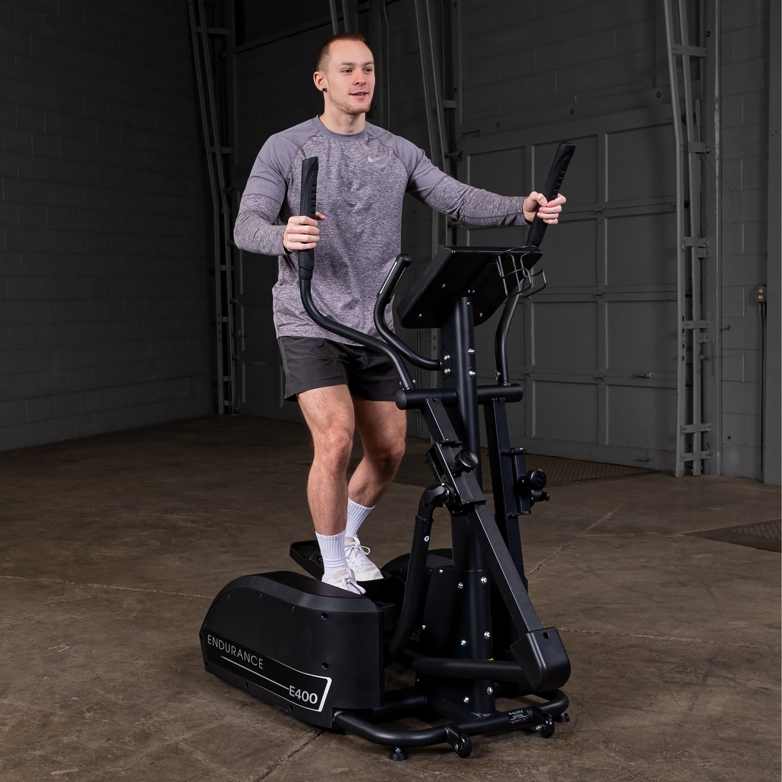 Body Solid Endurance Elliptical AS E400