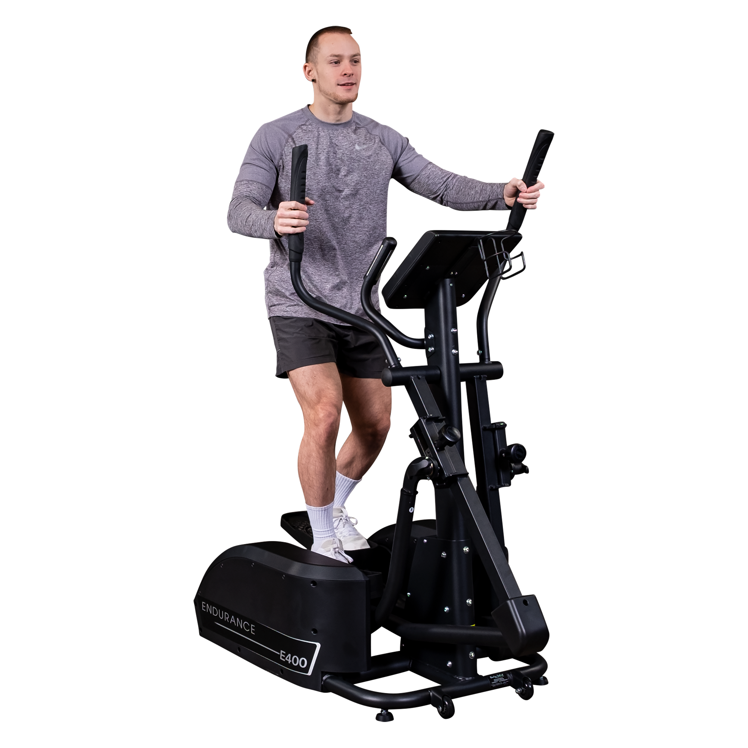 Body Solid Endurance Elliptical AS E400