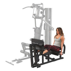Body Solid G Series Leg Press Attachment GLP
