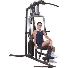 Body Solid Selectorized Home Gym G3S
