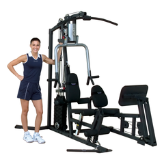 Body Solid Selectorized Home Gym G3S