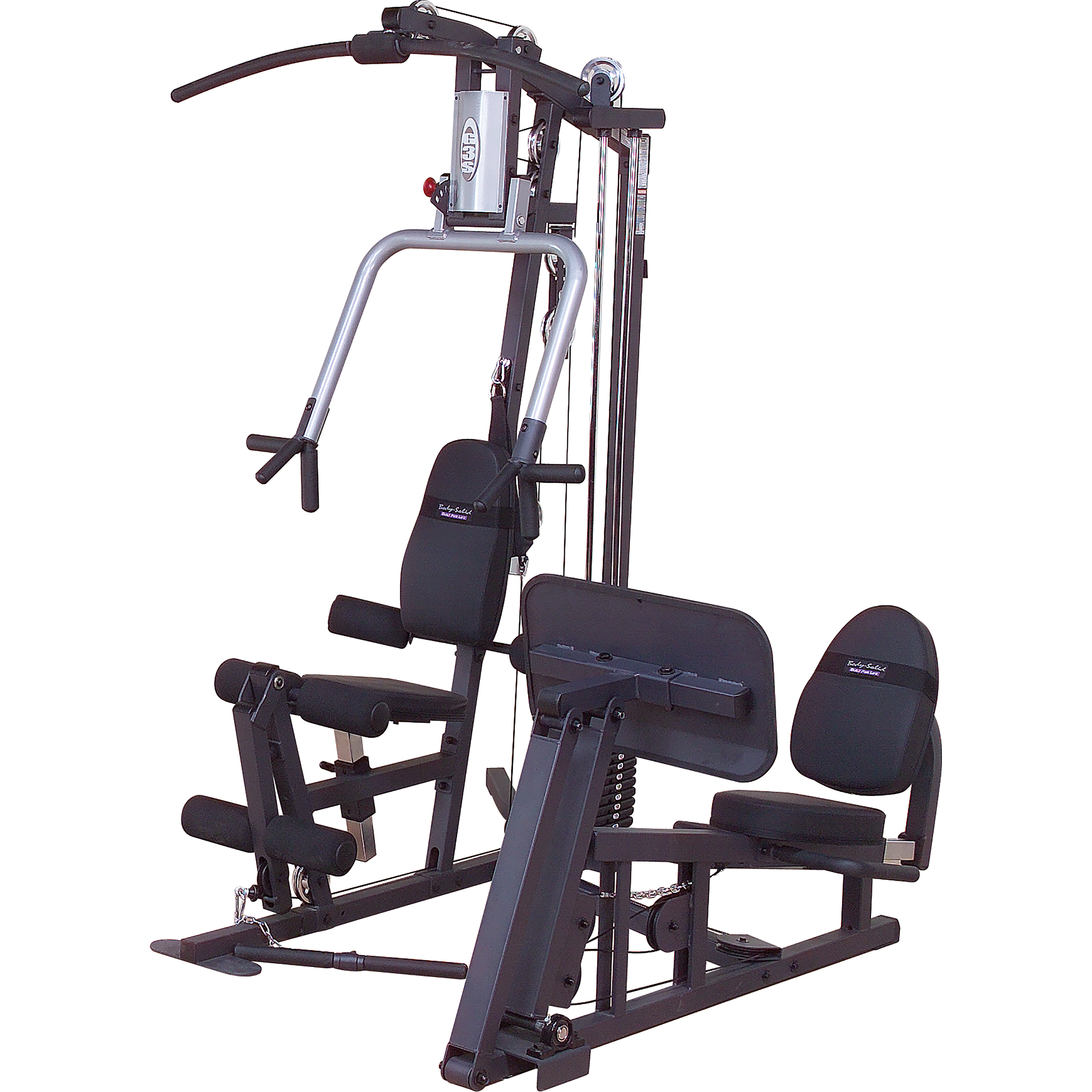 Body Solid Selectorized Home Gym G3S