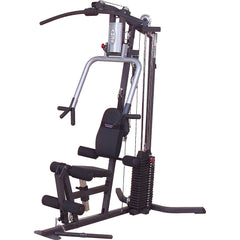 Body Solid Selectorized Home Gym G3S