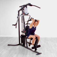 Body Solid Selectorized Home Gym G3S