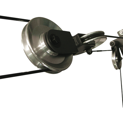 Body Solid Aluminum Pulley Upgrade GAPLP