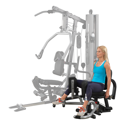 Body Solid G Series Inner and Outer Thigh Attachment GIOT