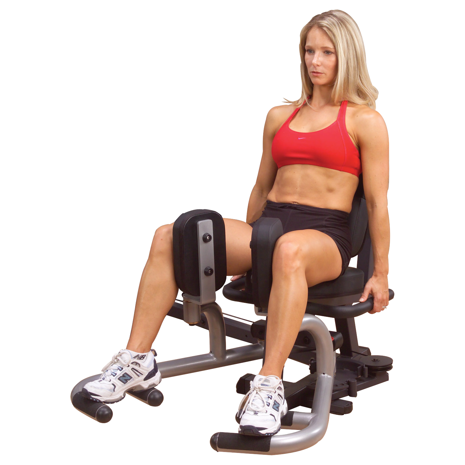 Body Solid G Series Inner and Outer Thigh Attachment GIOT