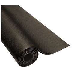Body Solid Rubber Bike Mat 36"x 48" RF34B