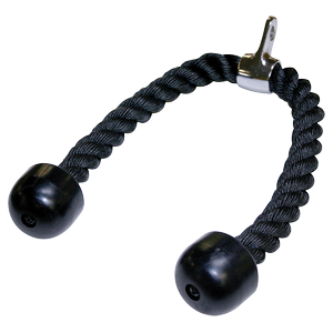 Body Solid Triceps Rope TR20