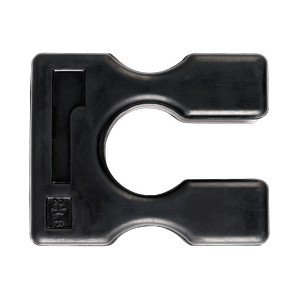 5lb. Weight Stack Adapter Plate WSA5