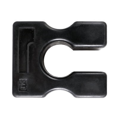 5lb. Weight Stack Adapter Plate WSA5