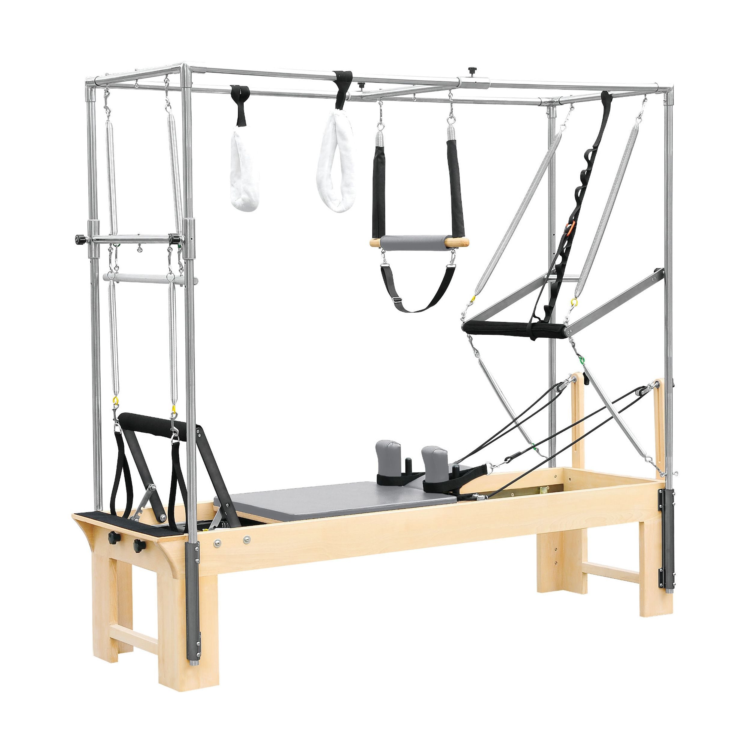 Elina Pilates Cadillac Reformer USA 300001-0
