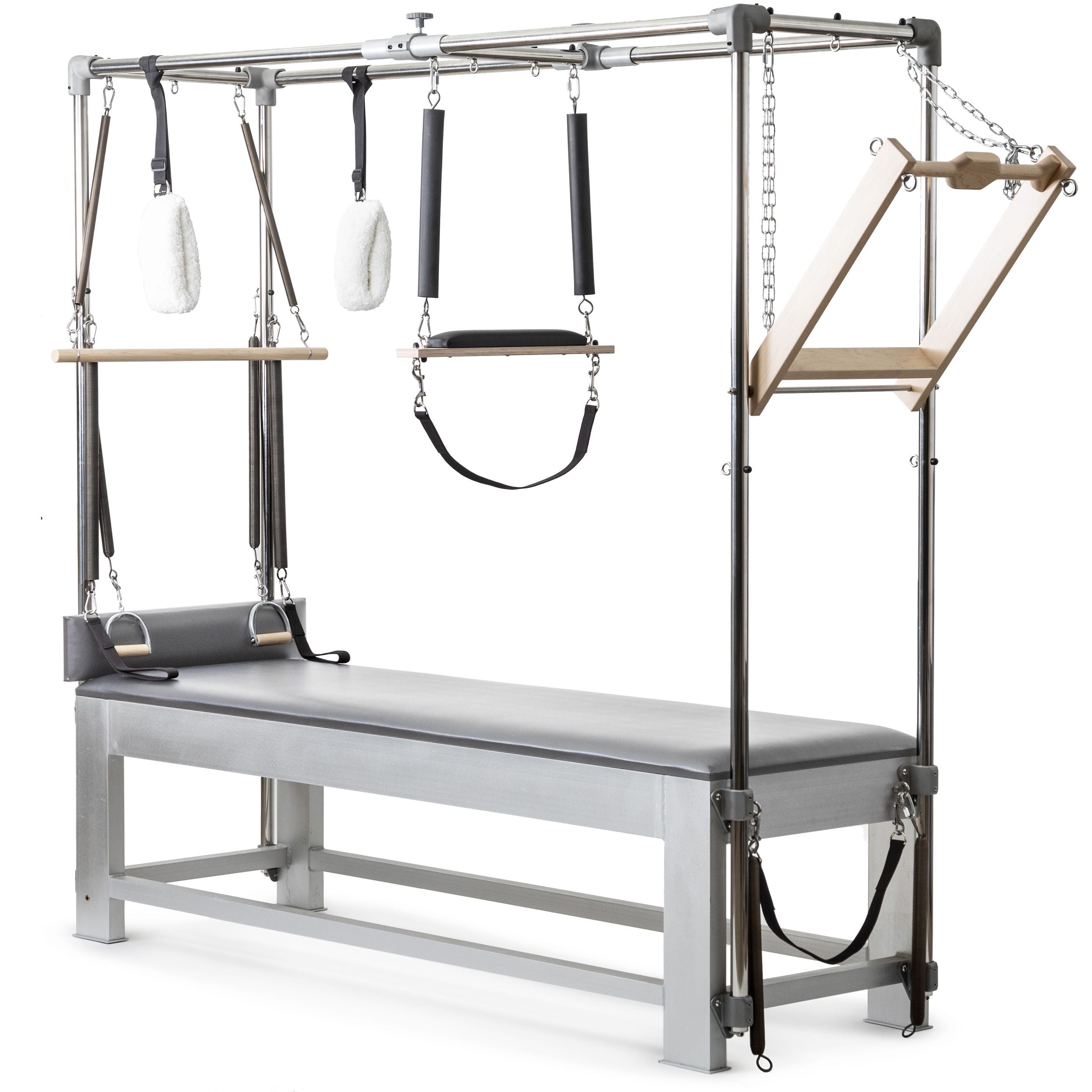 Elina Pilates Classic Aluminium Cadillac USA 100200-0