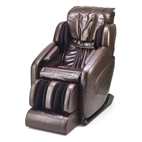 Inner Balance Wellness Jin L-Track Massage Chair
