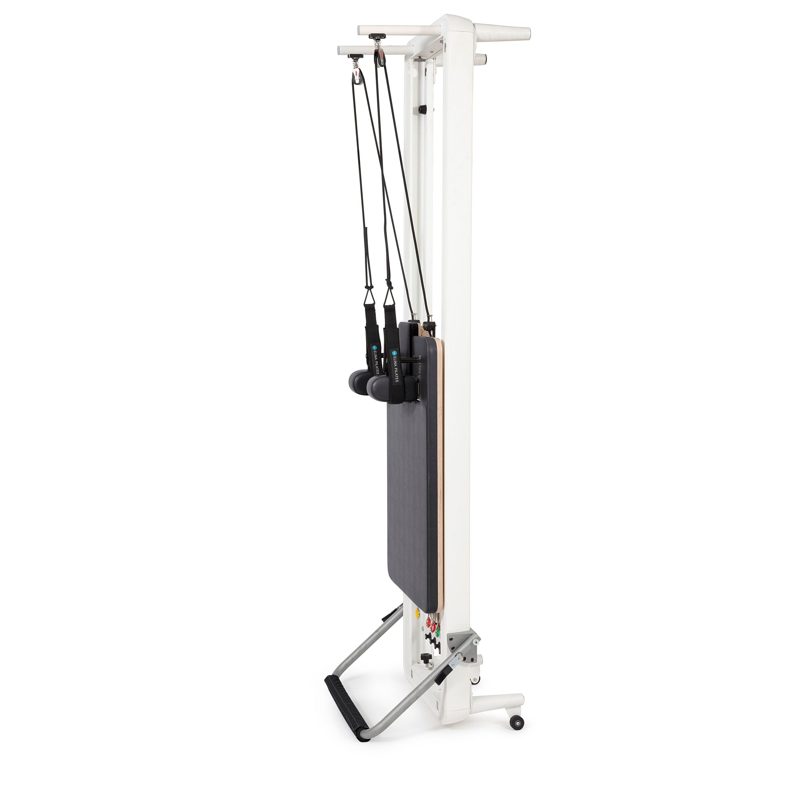 Elina Pilates Nubium™ Reformer with Tower Bundle USA 300300-0
