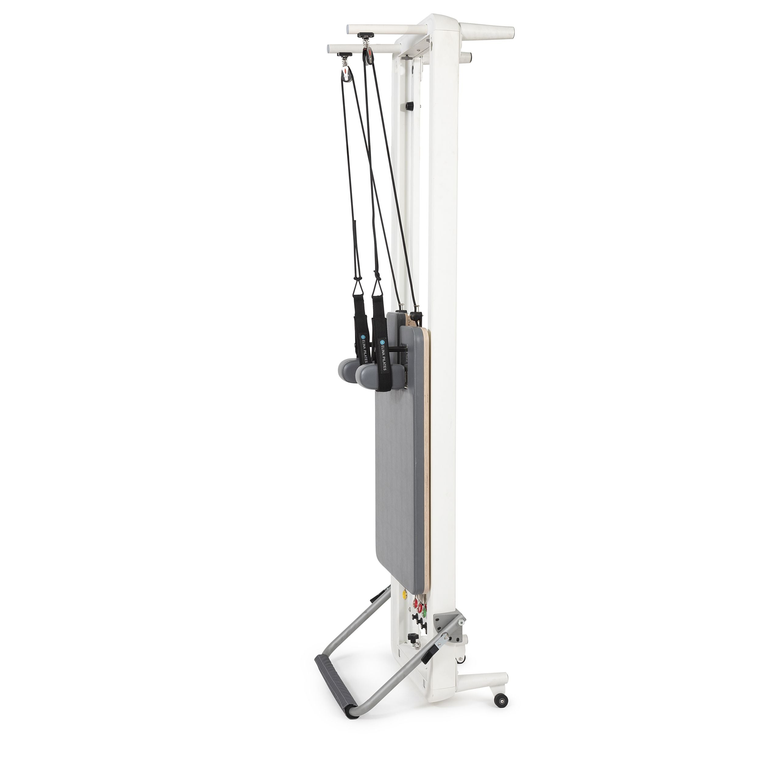 Elina Pilates Nubium Reformer USA 100300-0