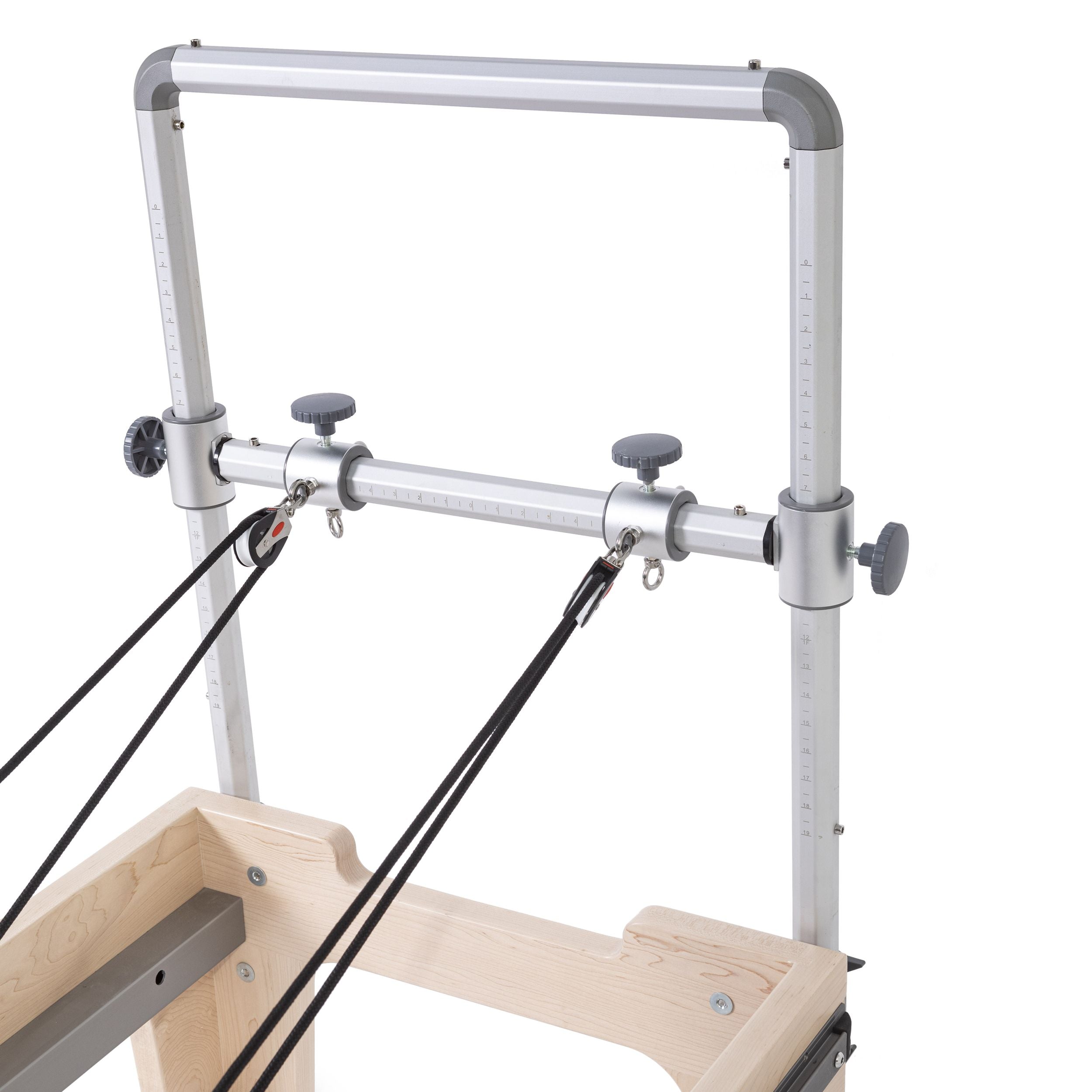 Elina Pilates Master Instructor™ Physio Reformer Bundle USA 100170-0