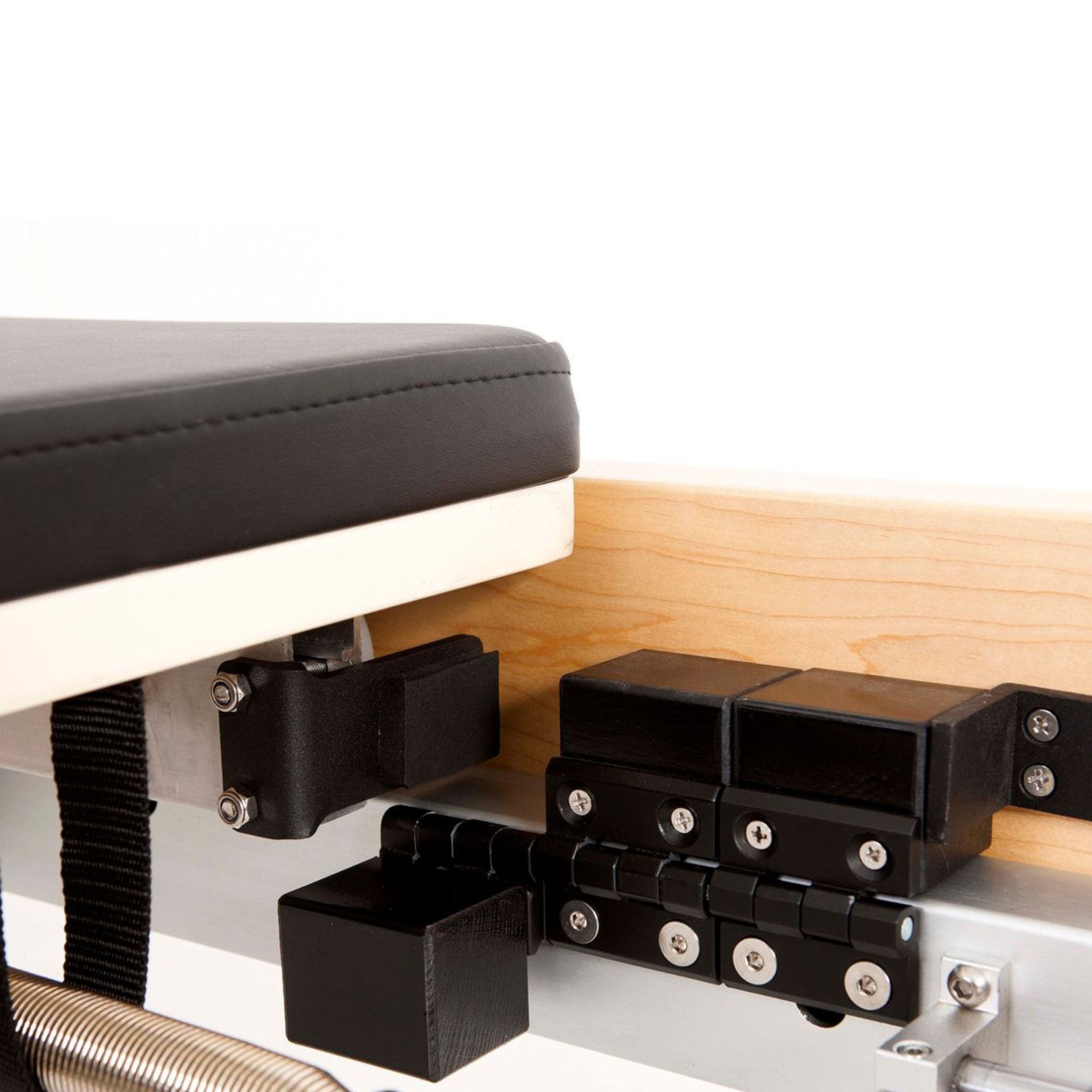 Elina Pilates Pilates Physio Wood Reformer USA 100003-0