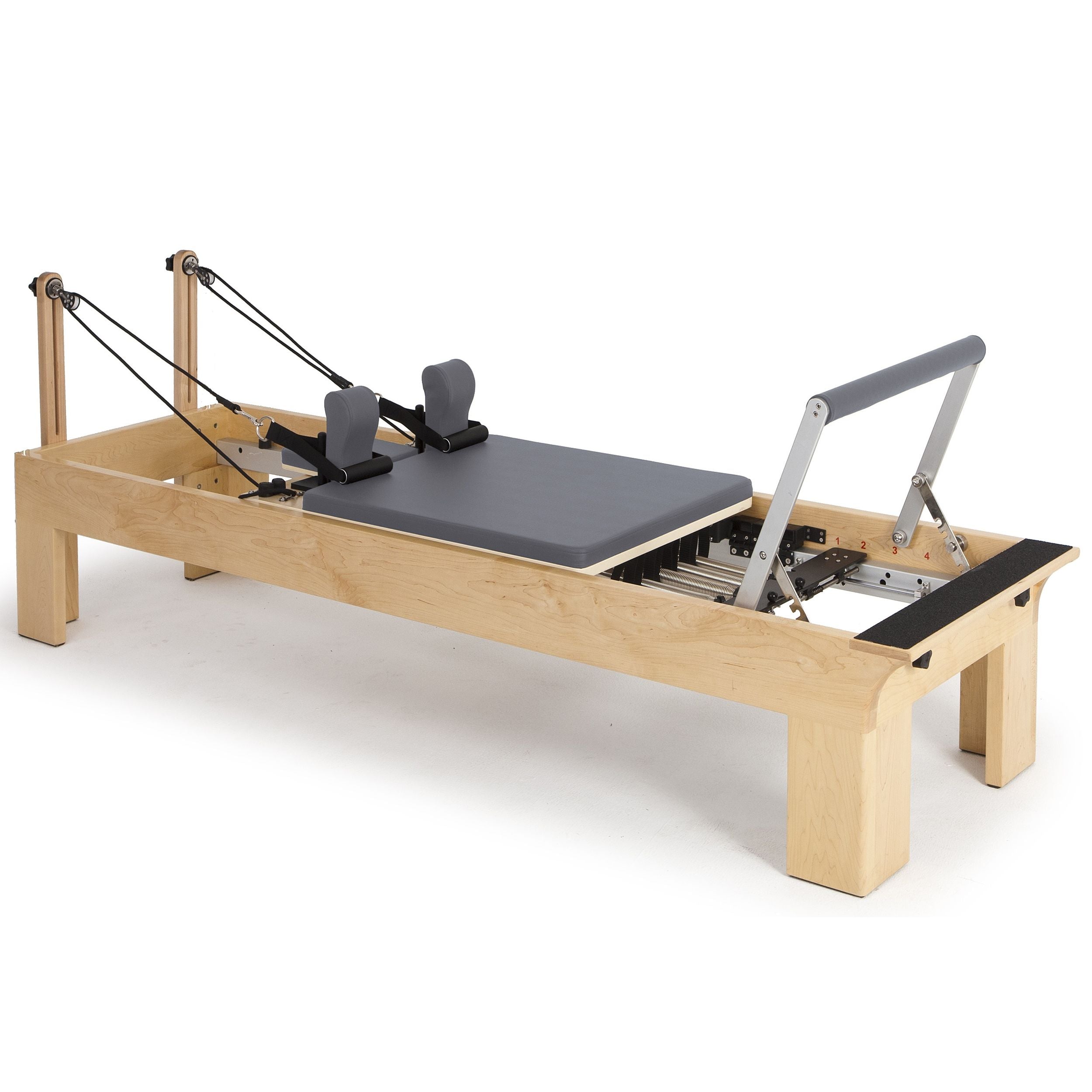 Elina Pilates Pilates Physio Wood Reformer USA 100003-0