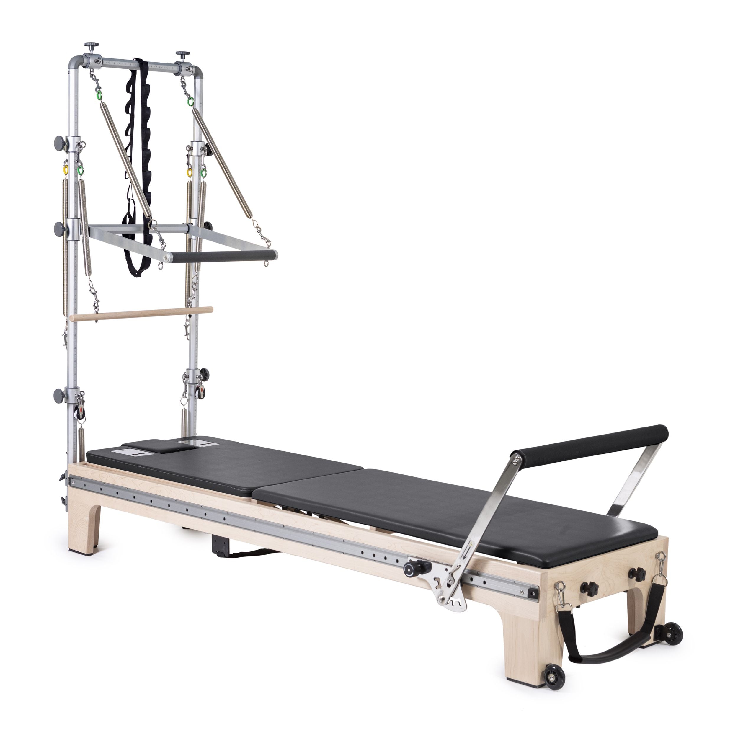 Elina Pilates Reformer Master Instructor With Tower USA 300140-0