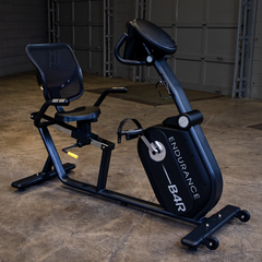 Body Solid Endurance Recumbant Bike B4RB