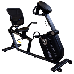 Body Solid Endurance Recumbant Bike B4RB