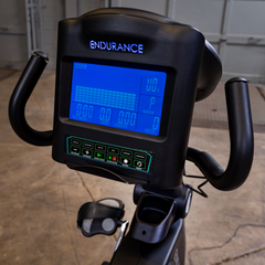 Body Solid Endurance Recumbant Bike B4RB