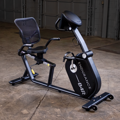 Body Solid Endurance Recumbant Bike B4RB