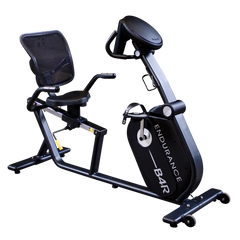 Body Solid Endurance Recumbant Bike B4RB