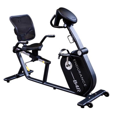 Body Solid Endurance Recumbant Bike B4RB