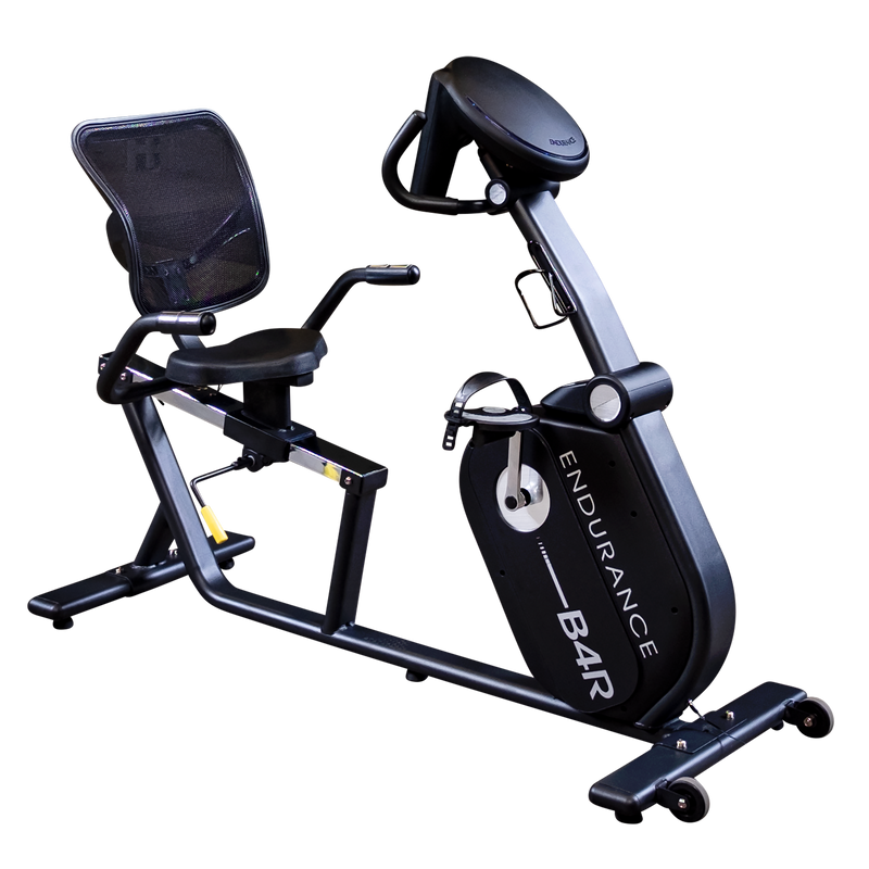 Body Solid Endurance Recumbant Bike B4RB