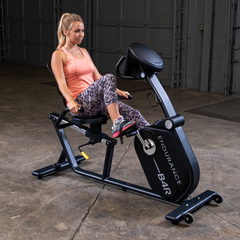 Body Solid Endurance Recumbant Bike B4RB