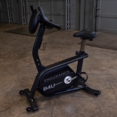 Body Solid Endurance Upright Bike B4UB