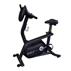 Body Solid Endurance Upright Bike B4UB