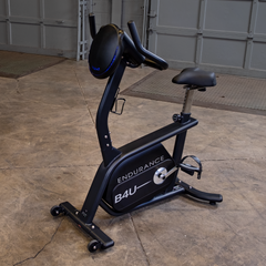 Body Solid Endurance Upright Bike B4UB