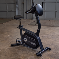 Body Solid Endurance Upright Bike B4UB