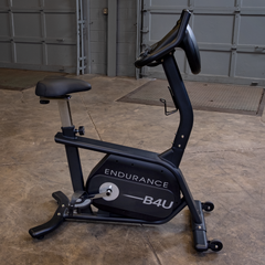 Body Solid Endurance Upright Bike B4UB