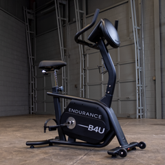 Body Solid Endurance Upright Bike B4UB