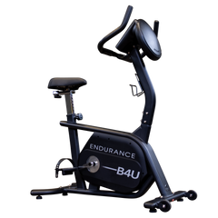 Body Solid Endurance Upright Bike B4UB